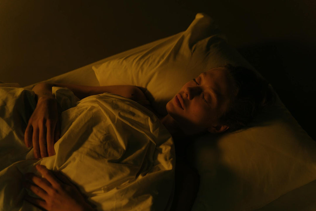 Incontinence and Sleep