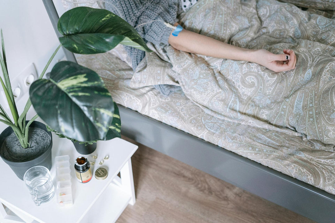 Incontinence Surgery: What You Need to Know