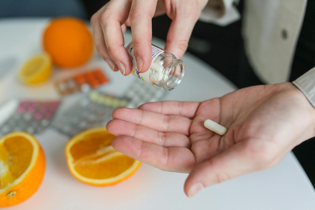 Medication for Treating Incontinence