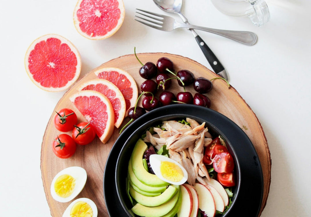 Nutrition and Incontinence