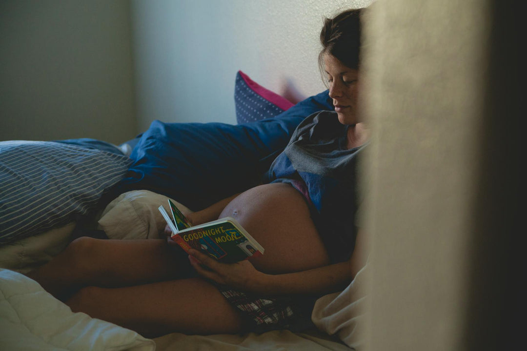 Reason for Bladder Leaks After Childbirth and What to Do About It