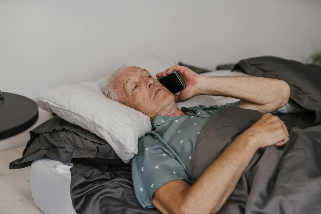 Recovery & Care for Incontinence After Prostate Surgery