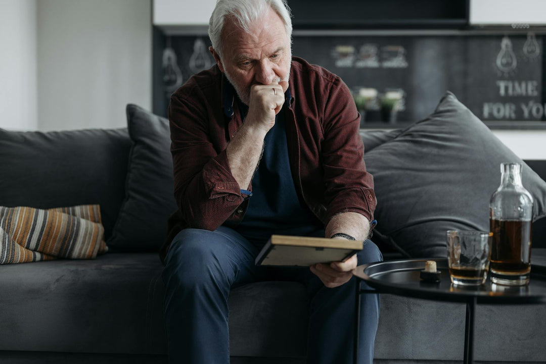 What are Prostate Stones and Can They Cause Cancer