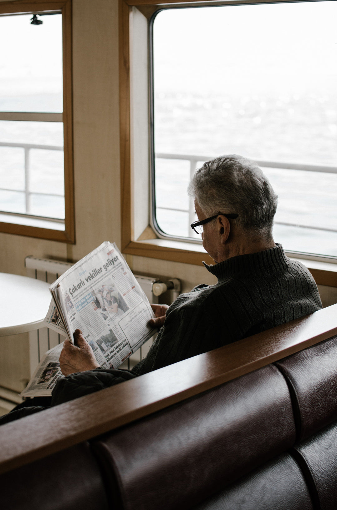 Caring for the Aging Baby Boomer Generation