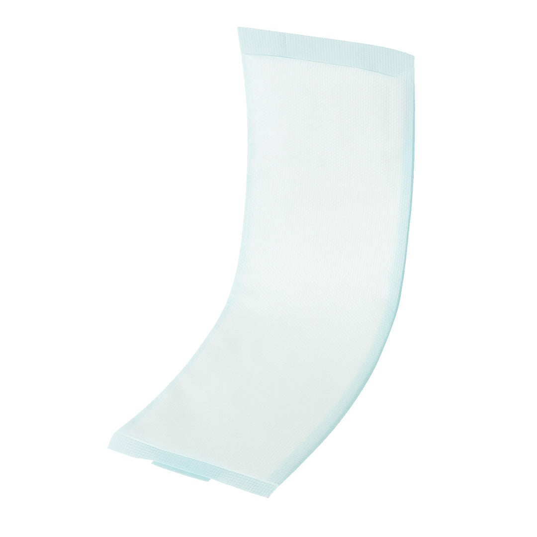 SPC Thin Incontinence Pads Guards on a white background