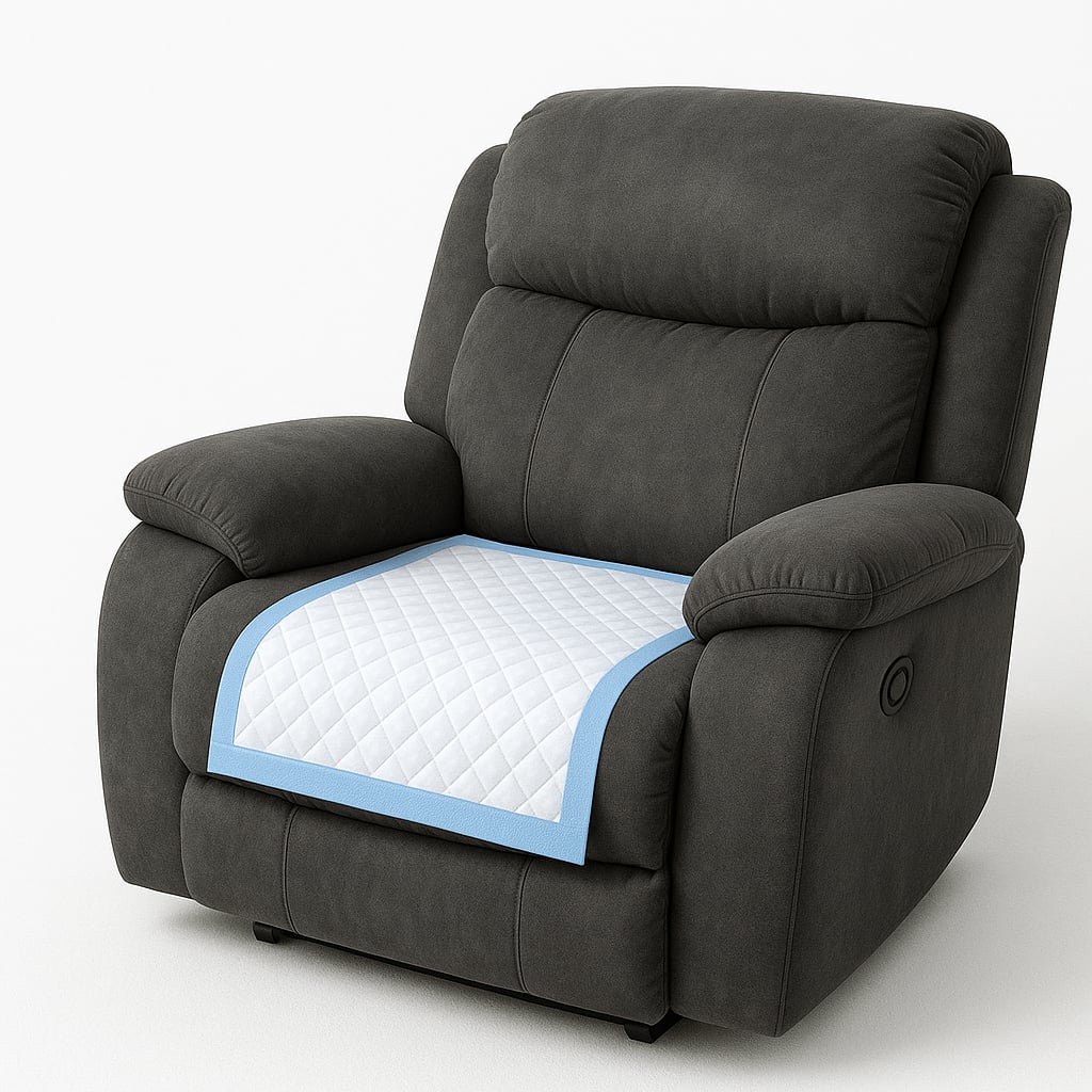 5 Other Uses of Bed Pads