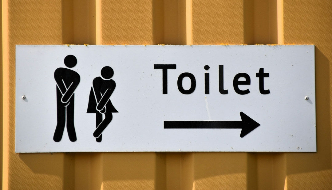 7 Moves to Manage Bladder Leakage