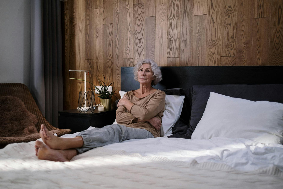 Bed Pads for Older Person To Keep Bedsheet Clean