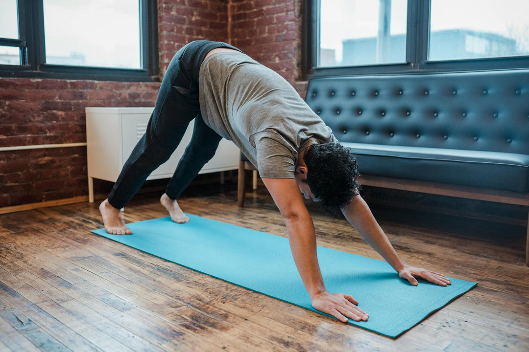 Benefits of Pelvic Floor Physical Therapy for Men