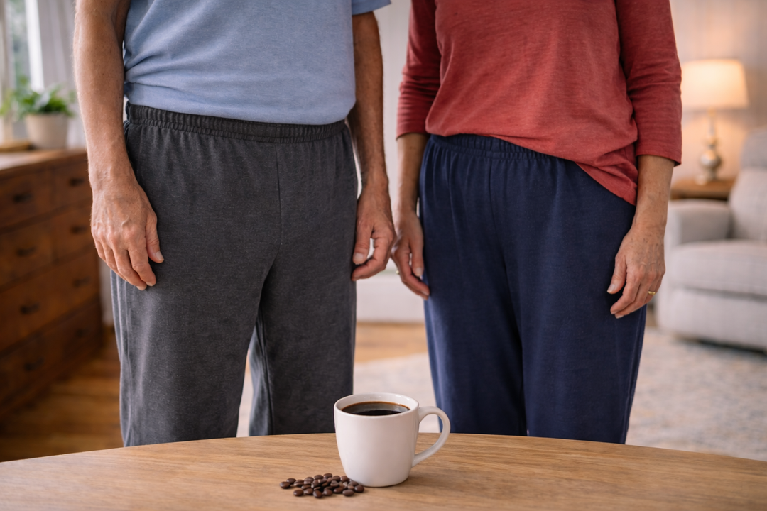 Best Clothing Choices for People Managing Incontinence