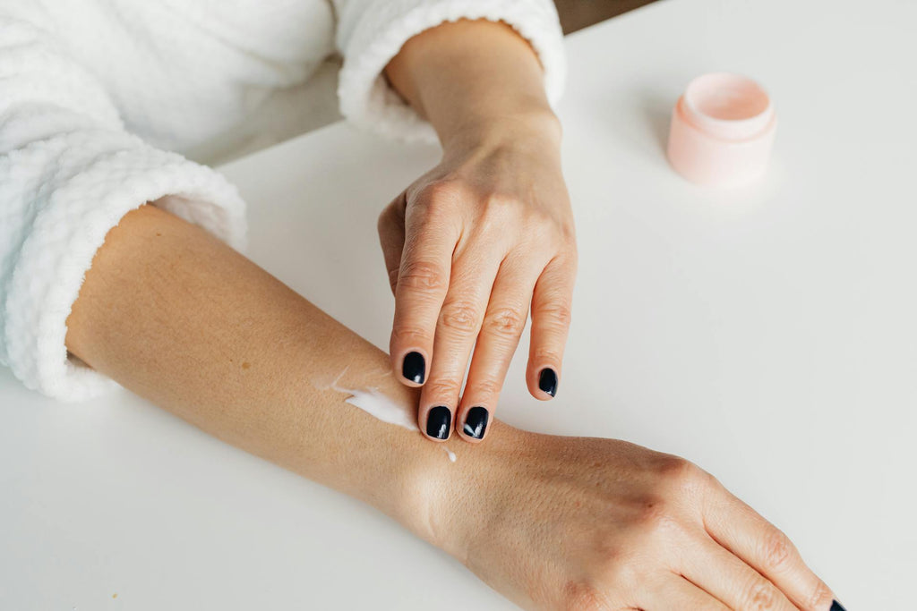 Best Water-Repellent Creams with Silicone