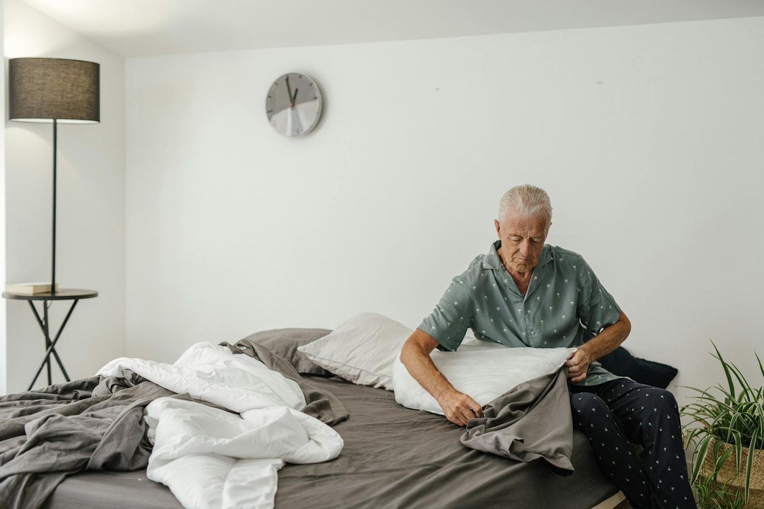 Can You Fully Pee in Incontinence Pads?