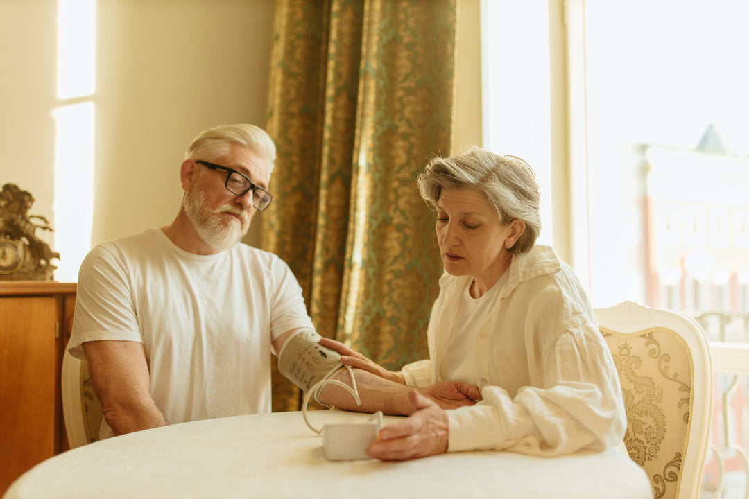 Chronic Kidney Disease and Incontinence