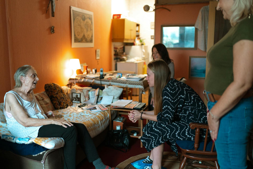 Crohn's Disease and Incontinence - SPC Medical Supplies