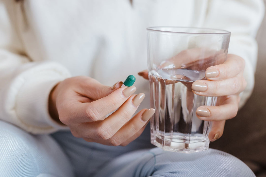 Diuretics and Incontinence: Can Water Pills Cause Urinary Leakage?
