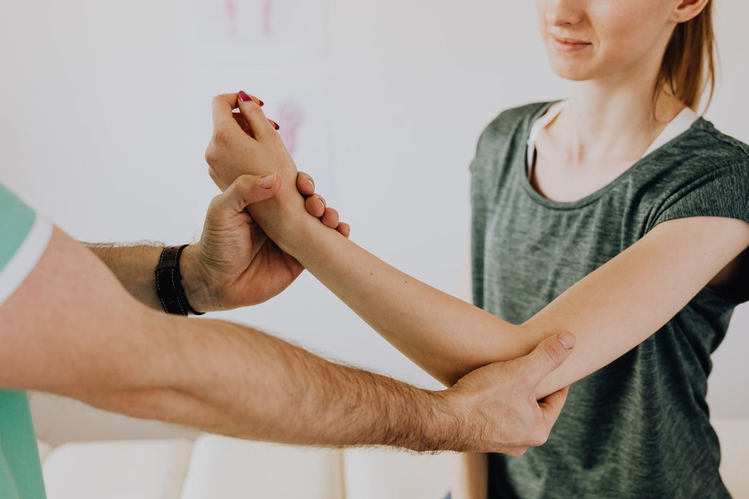 Ehlers-Danlos Syndrome and Incontinence: Can EDS Affect Bladder Control?