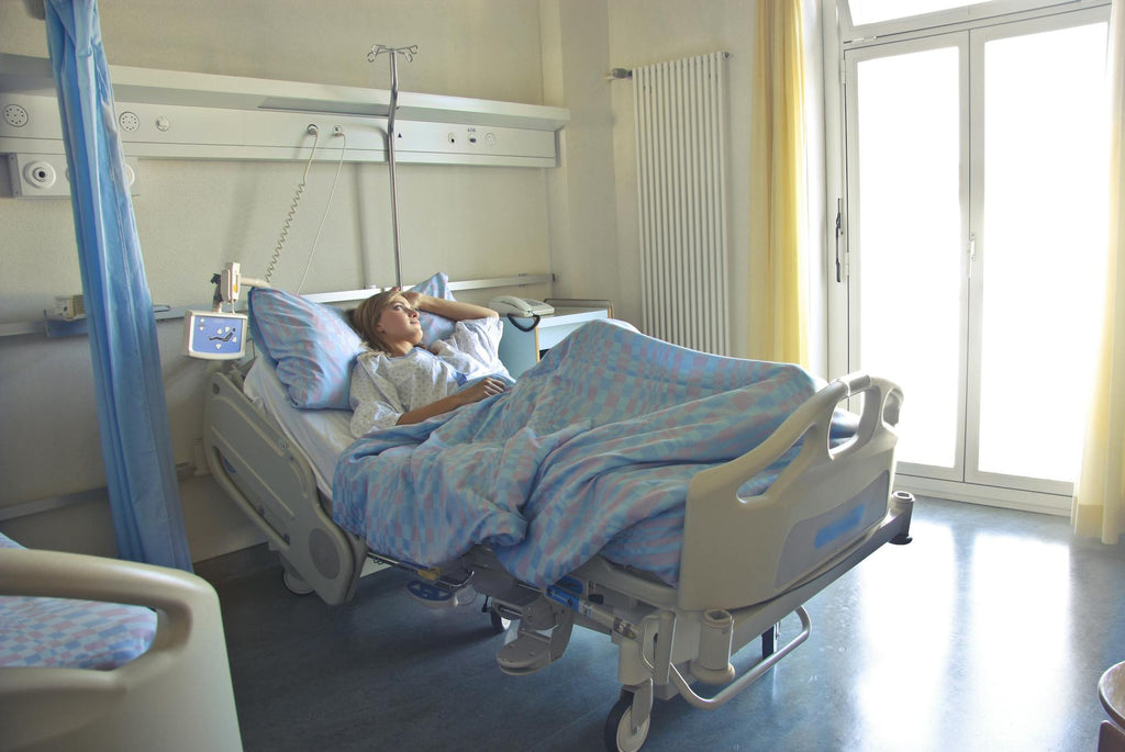 Fallopian Tube Surgery Incontinence