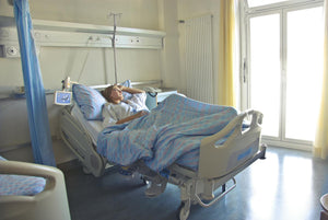 Fallopian Tube Surgery Incontinence