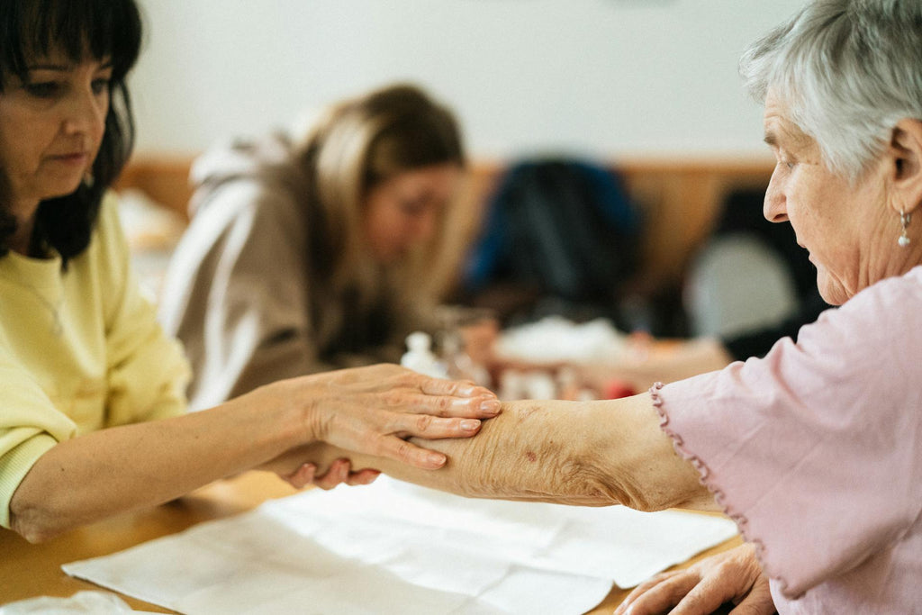 Fistulas and Incontinence