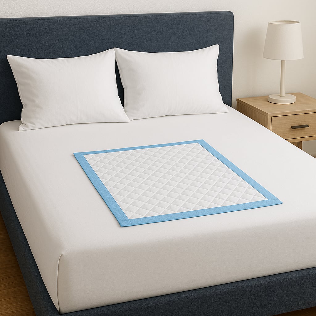 How Do I Choose the Right Brand of Incontinence Pads?