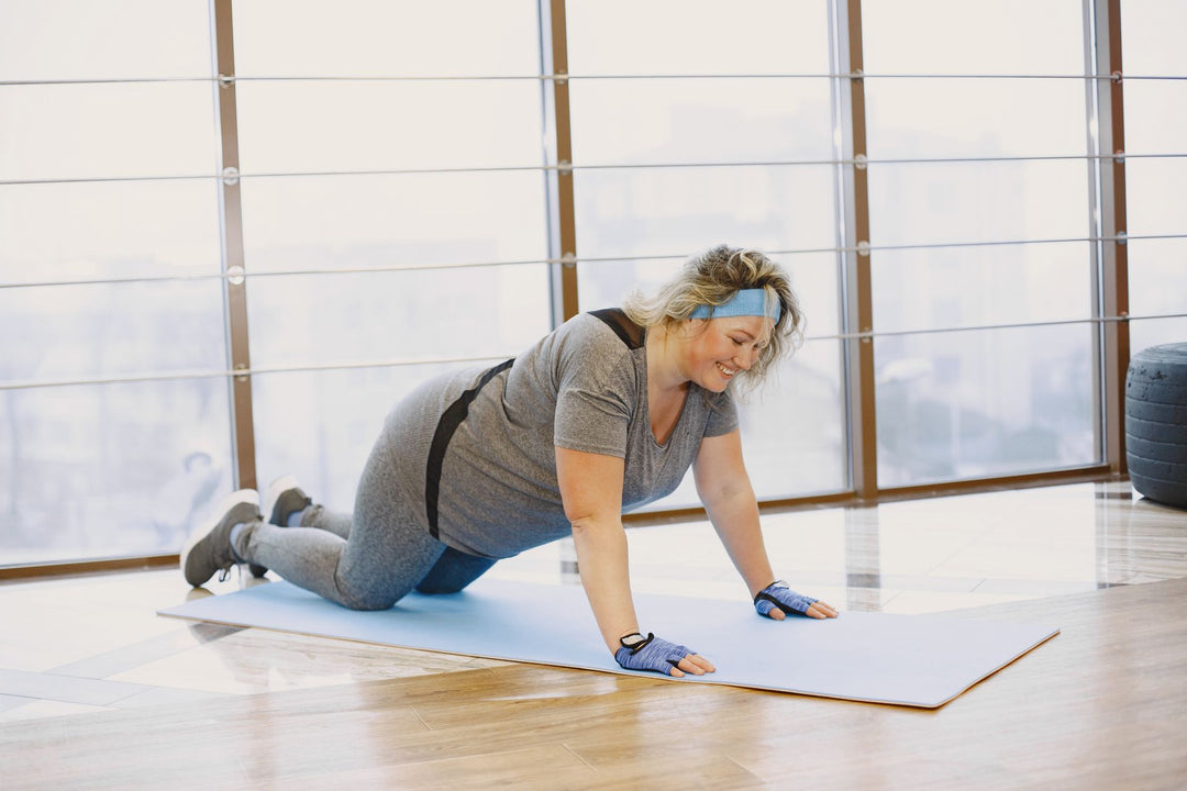 How Obesity Can Increase Your Risk of Urinary Incontinence
