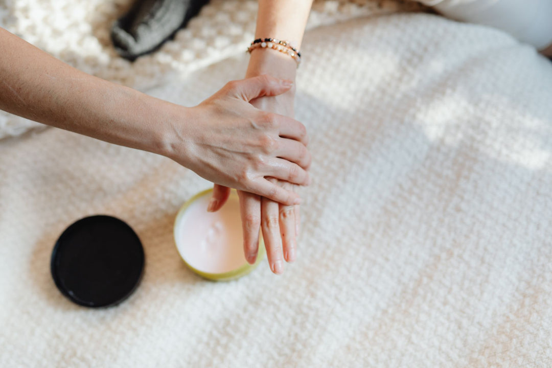 How to Avoid Rashes When Using Incontinence Products Daily