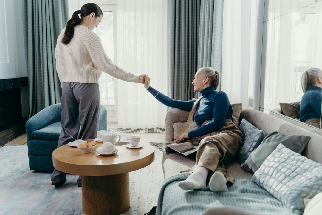 How to Balance Dignity and Safety in Incontinence Care