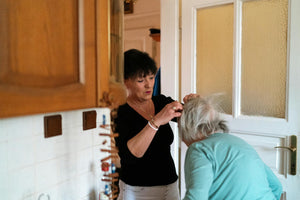 How to Care for Loved One Experiencing Physical Problems