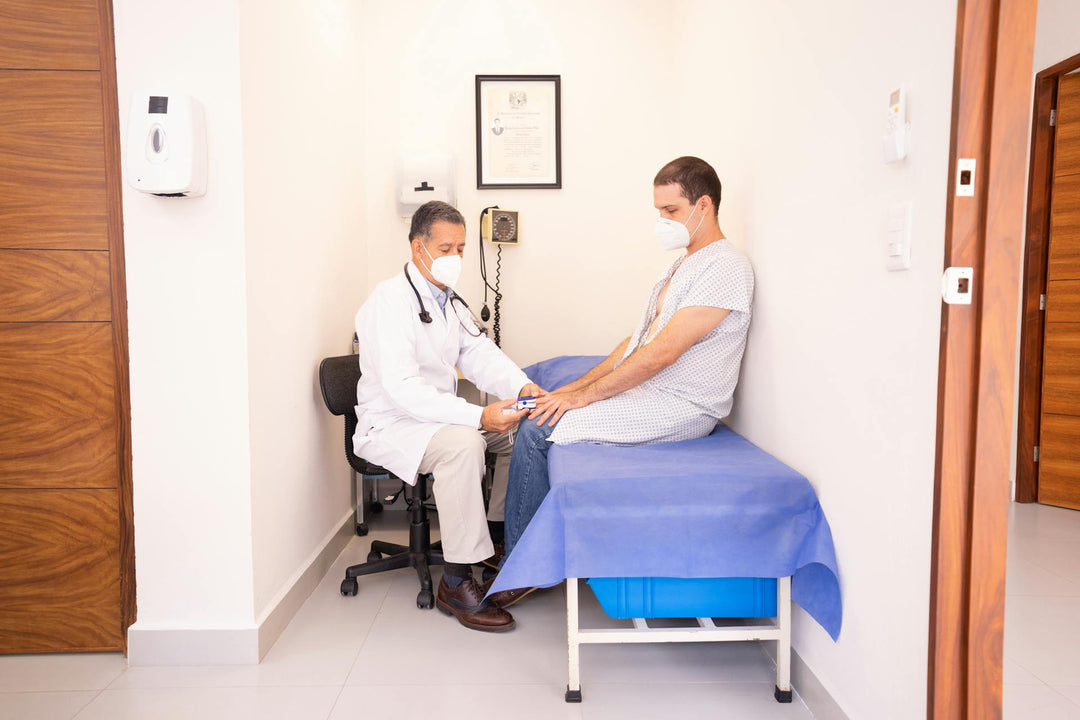 How to Care for Someone with a Condom Catheter - SPC Medical Supplies