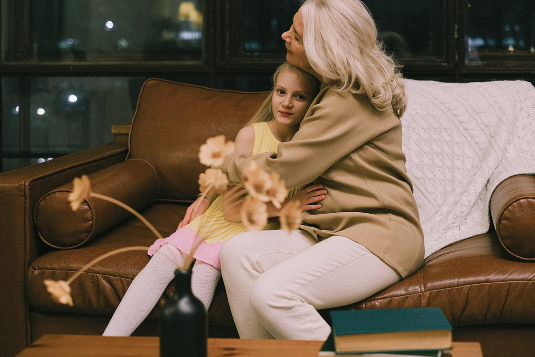 How to Change My Parent’s Diaper with Respect