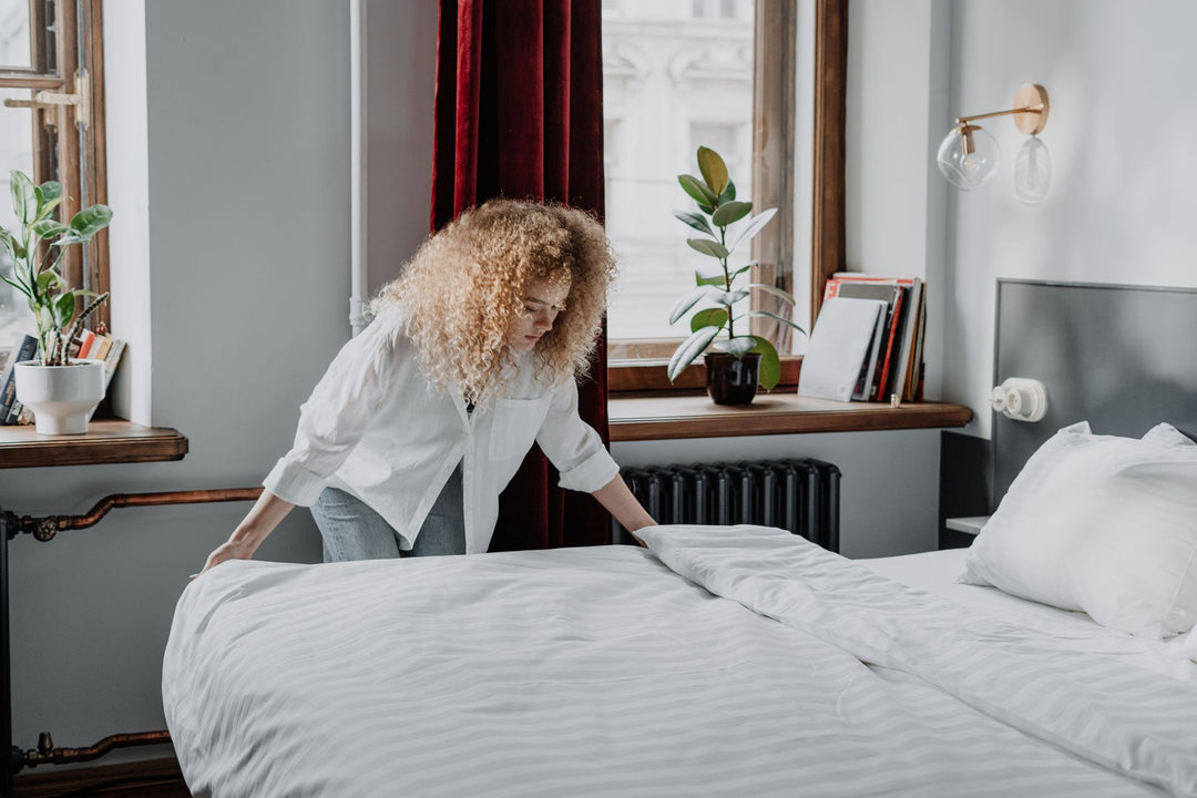 How to Choose the Right Bed Protection for Incontinence