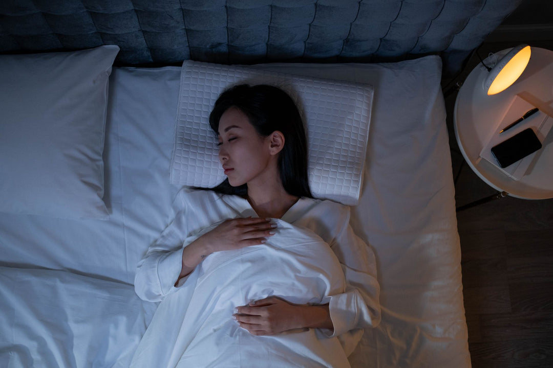 How to Create a Comfortable Nighttime Routine for Incontinence Care