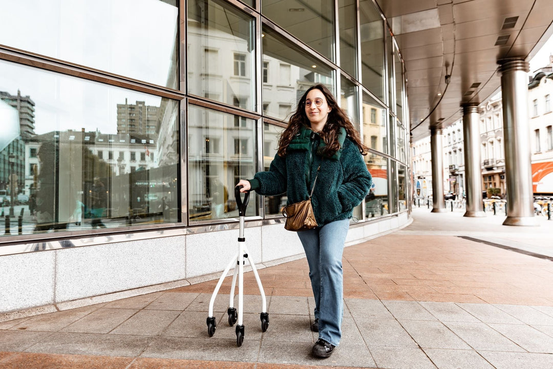 How to Deal with Frequent Urination During the Day