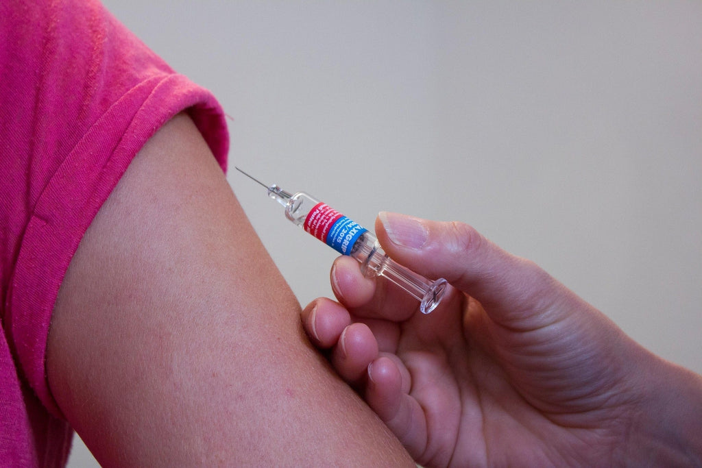 How to Give Medications Subcutaneously