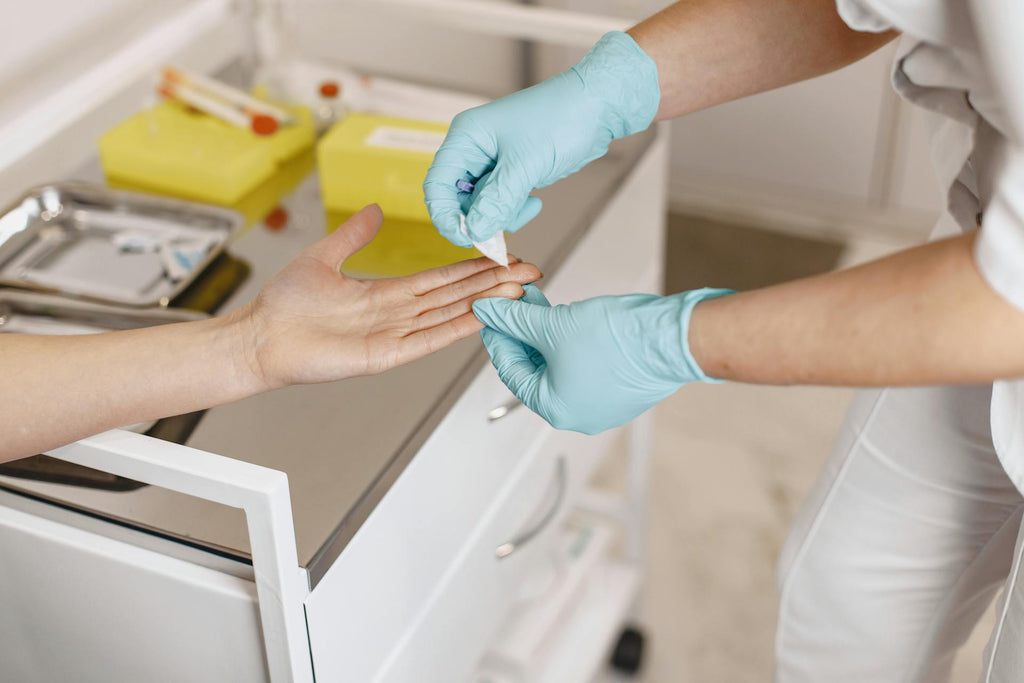 How to Give Medications Transdermally Through the Skin