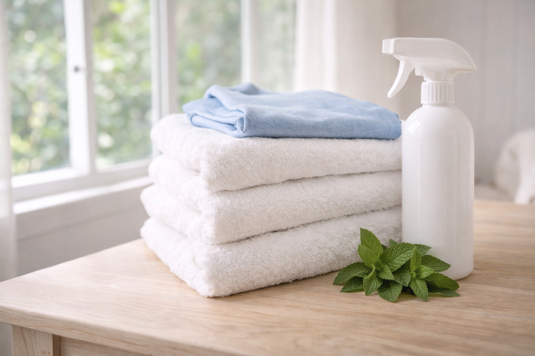 How to Handle Odor Concerns with Incontinence Confidently