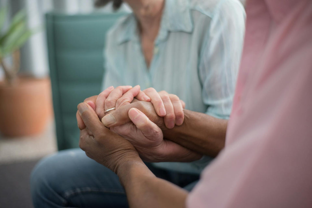 How to Help Someone Maintain Independence Despite Incontinence