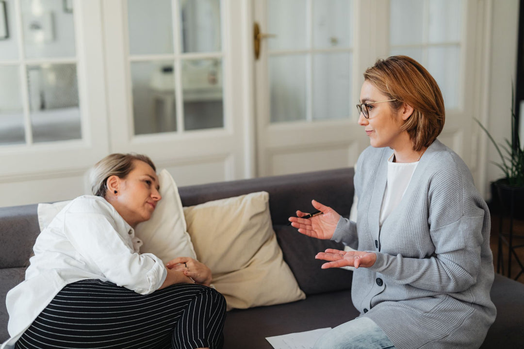 How to Help a Loved One Accept Help with Personal Care