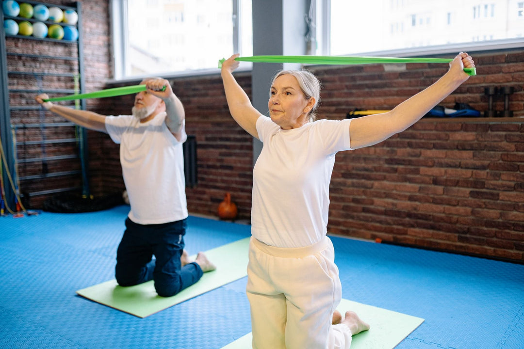 How to Help a Loved One Stay Active Despite Incontinence