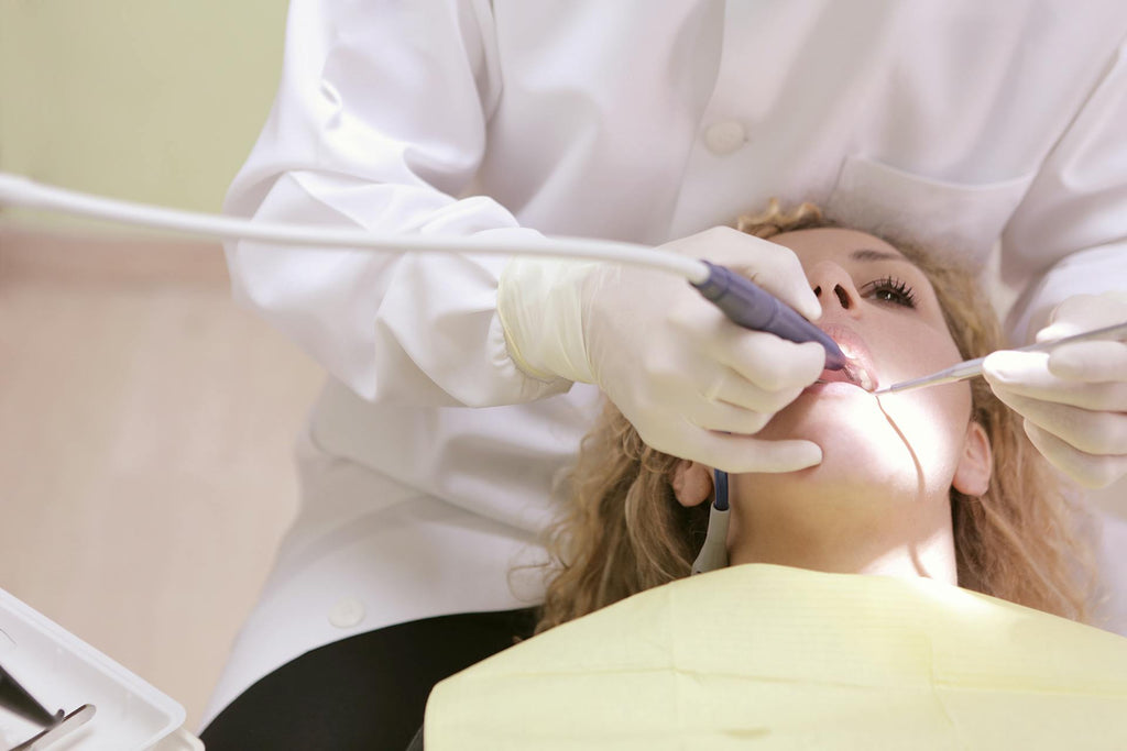 How to Identify Oral Candidiasis / Thrush