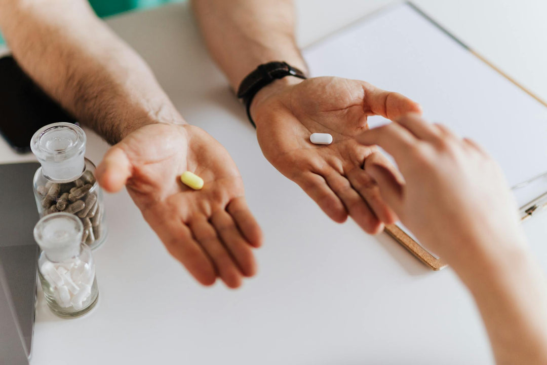 How to Identify Side Effects of Opiods - SPC Medical Supplies