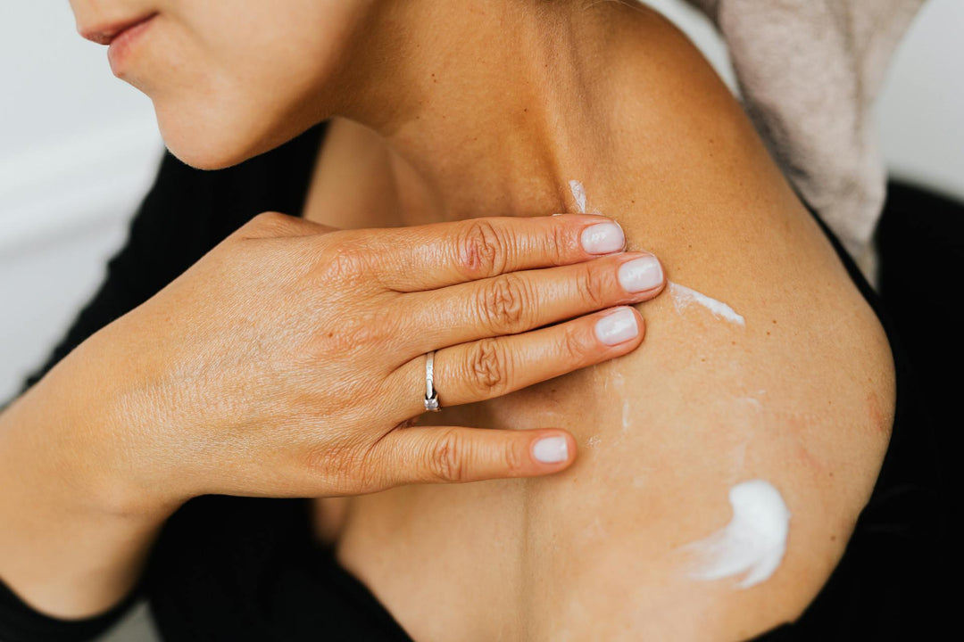 How to Identify Skin Problems Associated with Incontinence - SPC Medical Supplies