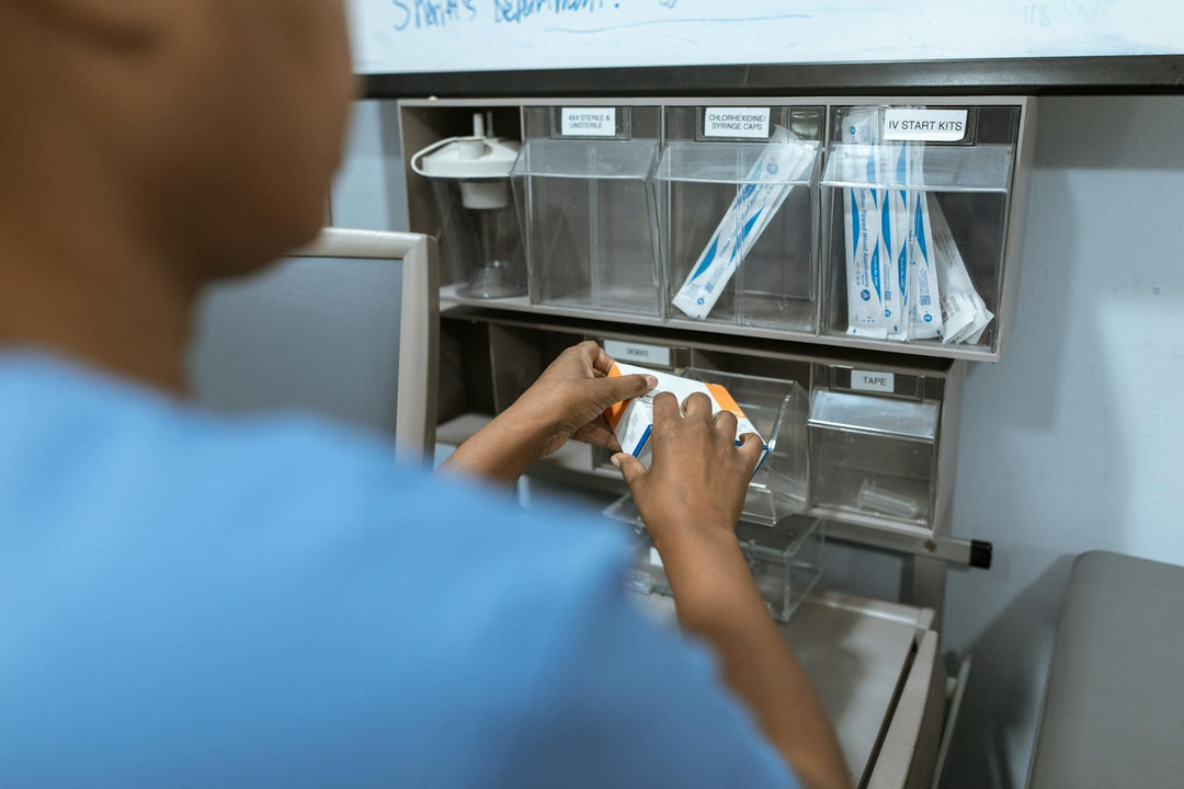 How to Insert an Enema Tube- SPC Medical Supplies