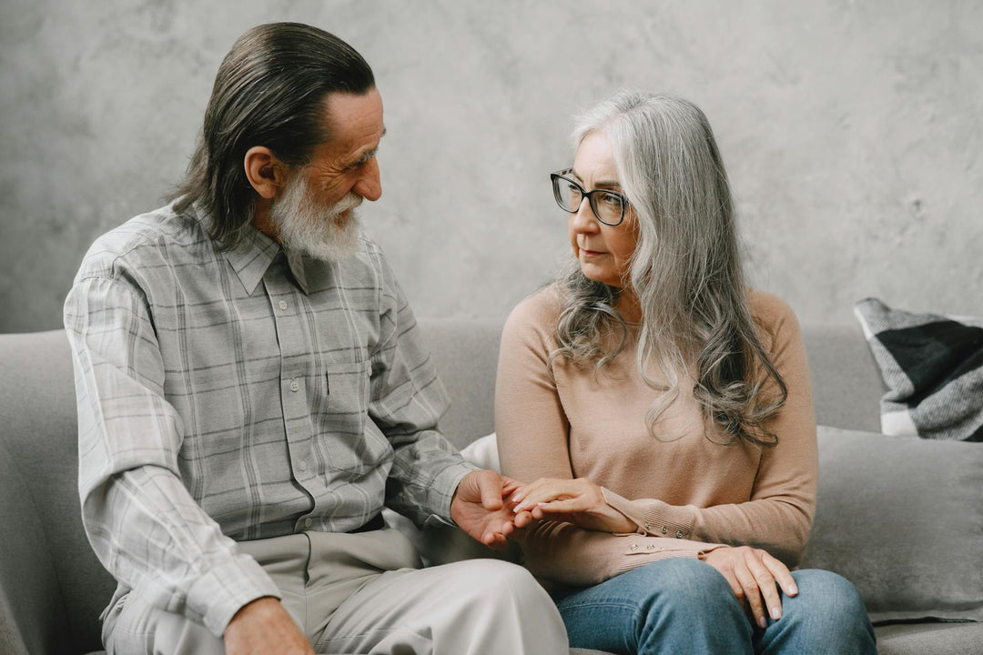 How to Introduce Incontinence Products to a Resistant Patient