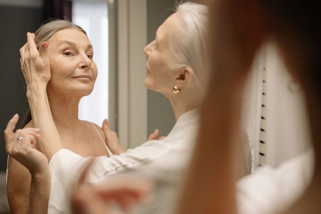 How to Keep Skin Healthy When Using Incontinence Products Long-Term