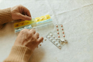 How to Keep Track of Medicine
