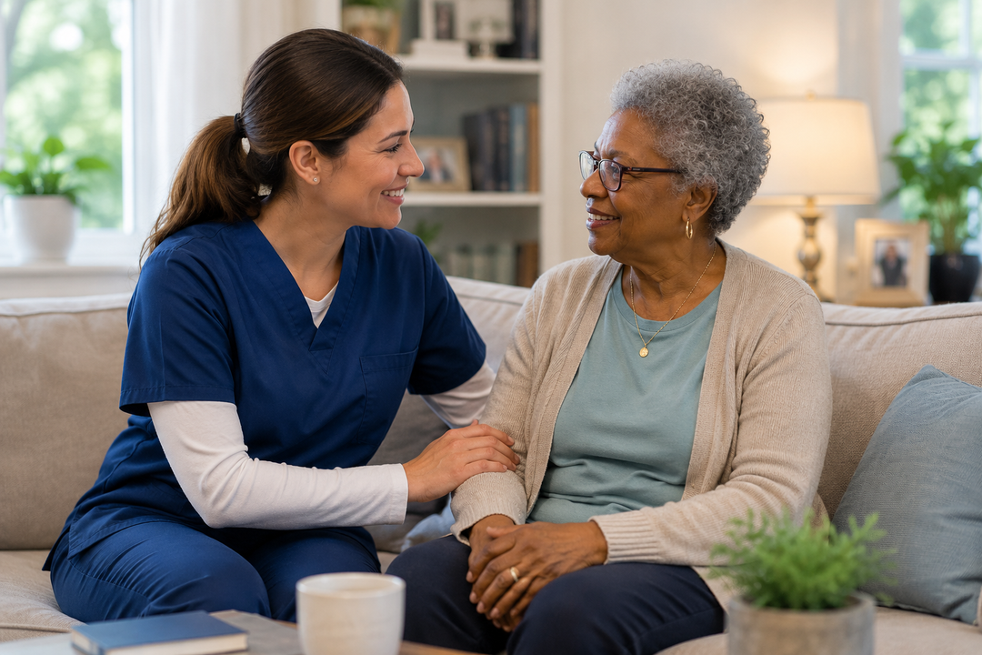 How to Know When It’s Time to Switch Incontinence Products