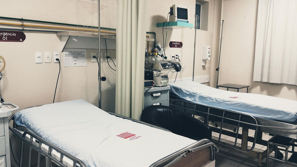 How to Make a Bed for Incontinent Patient
