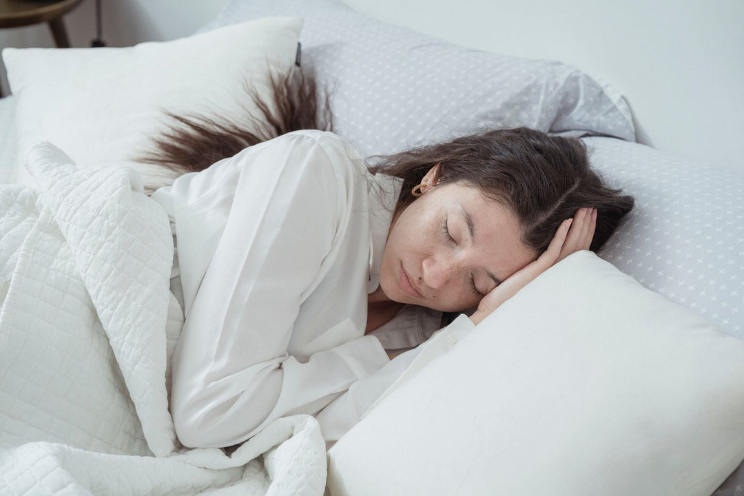 How to Manage Incontinence Without Disrupting Sleep Too Much