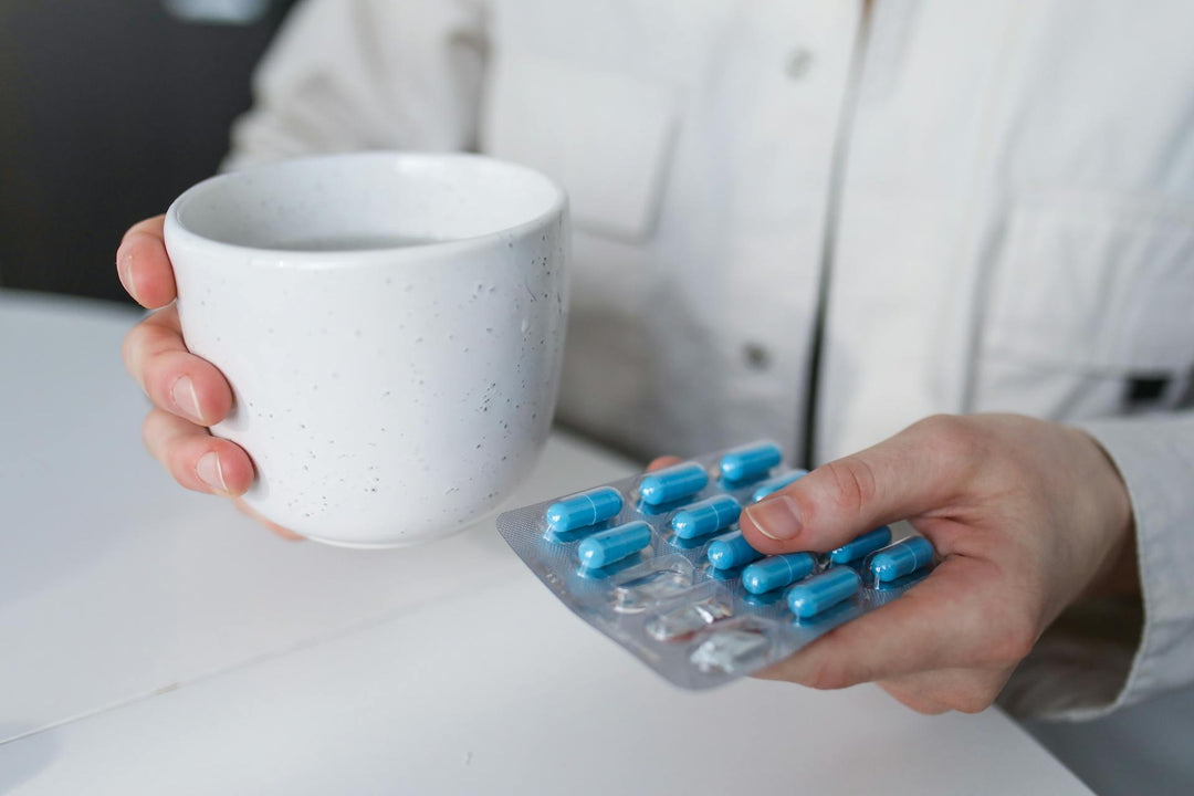 How to Manage Pain with Medications - SPC Medical Supplies